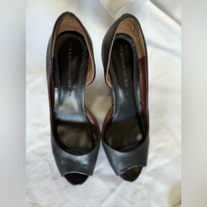 Banana Republic Wedge